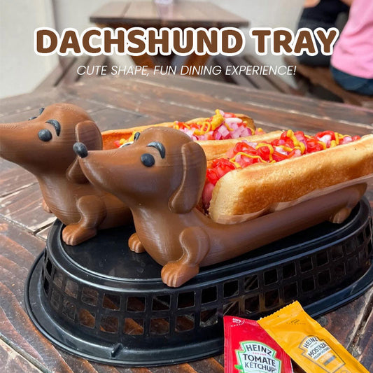 Bricka Hot Dog Tax