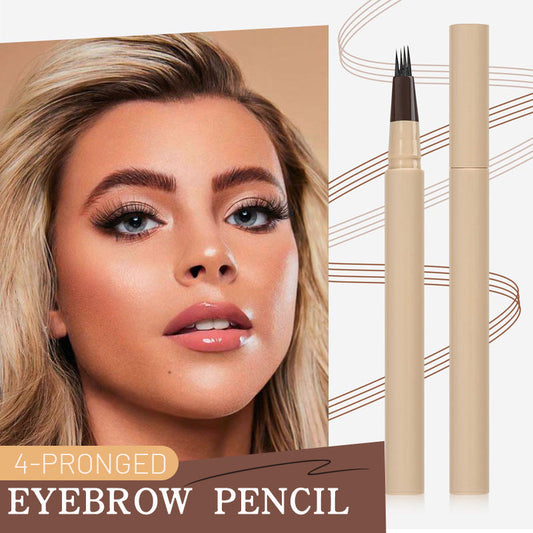 🔥Ögonbrynstekniker microblading penna( 🔥KÖP 1 FÅ 1 GRATIS🔥)