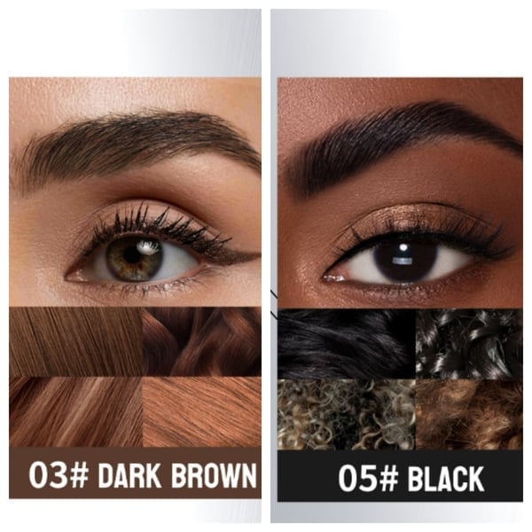 🔥SIST DAY - KÖP 1 FÅ 1 GRATIS🔥Microblading Ögonbrynspenna