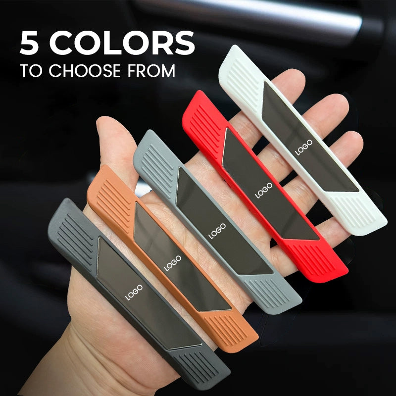 Car Door Anti-Collision Strip(4 pcs)