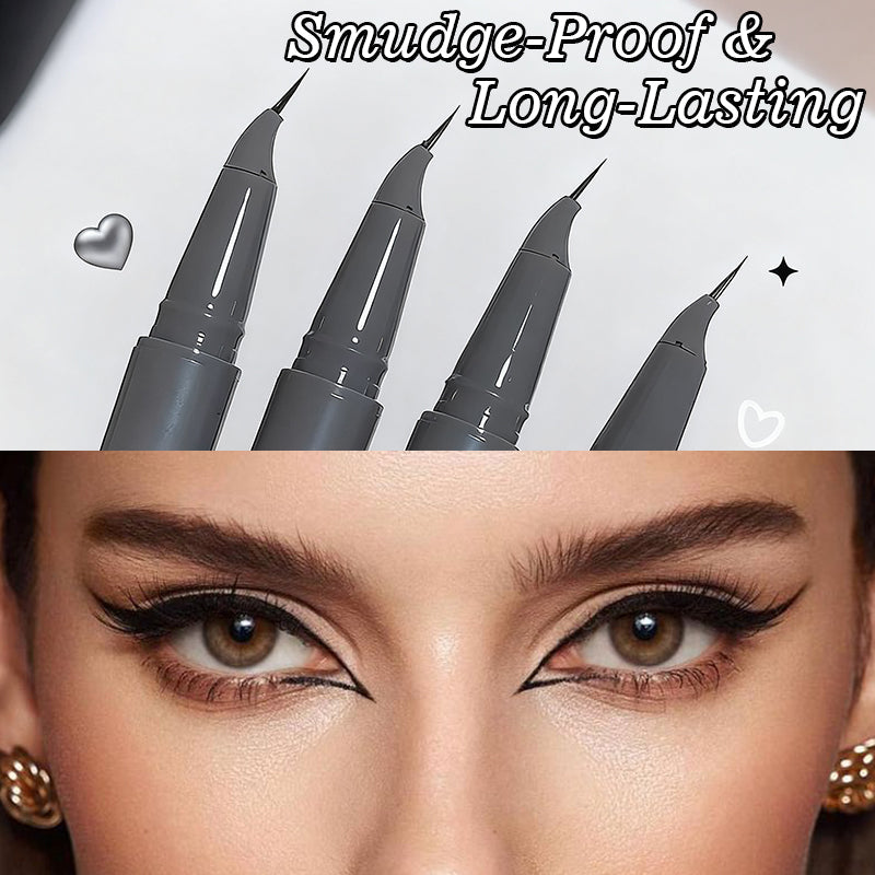 Smooth Liquid Eyeliner