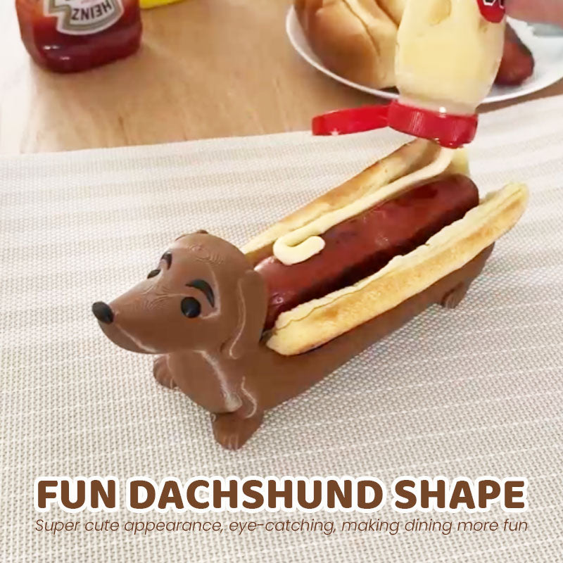 Bricka Hot Dog Tax