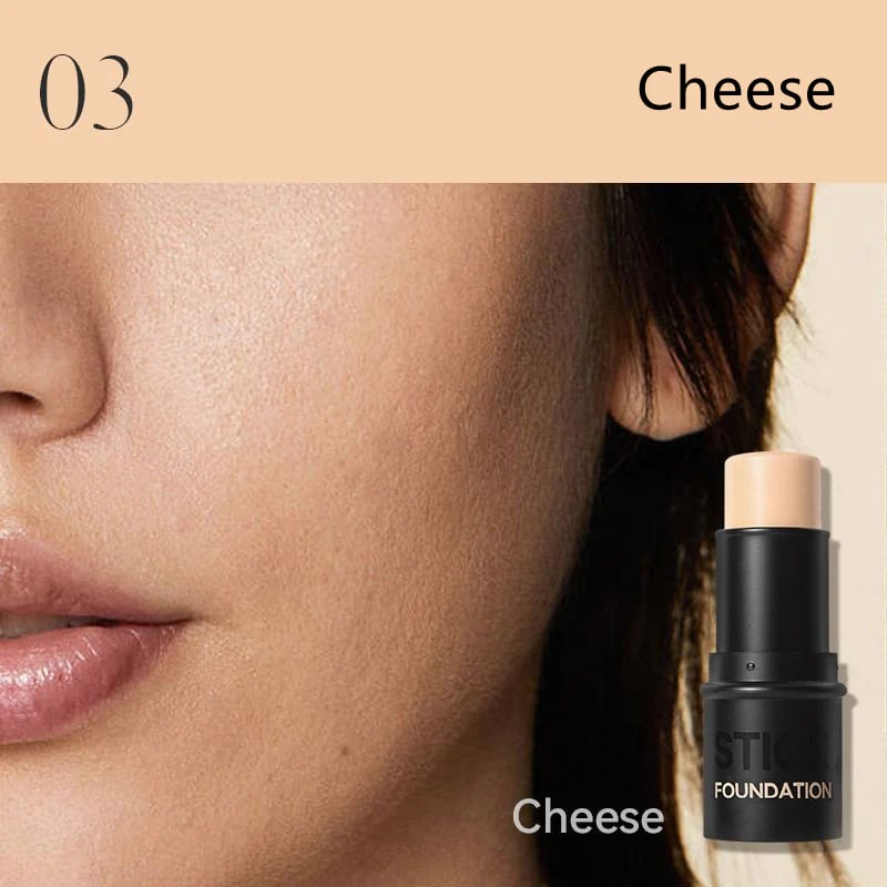 2in1 Concealer och Foundation Magic Stick