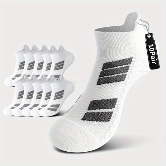 🧦Sportstrumpor - absorberar svett och gör inte fötterna illaluktande💪