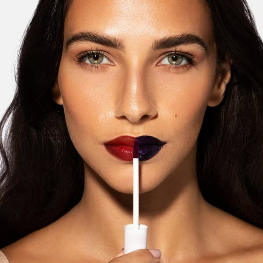 Hot sale: 49% rabatt💋 Läppfärg för 24 timmar, ingen bättring