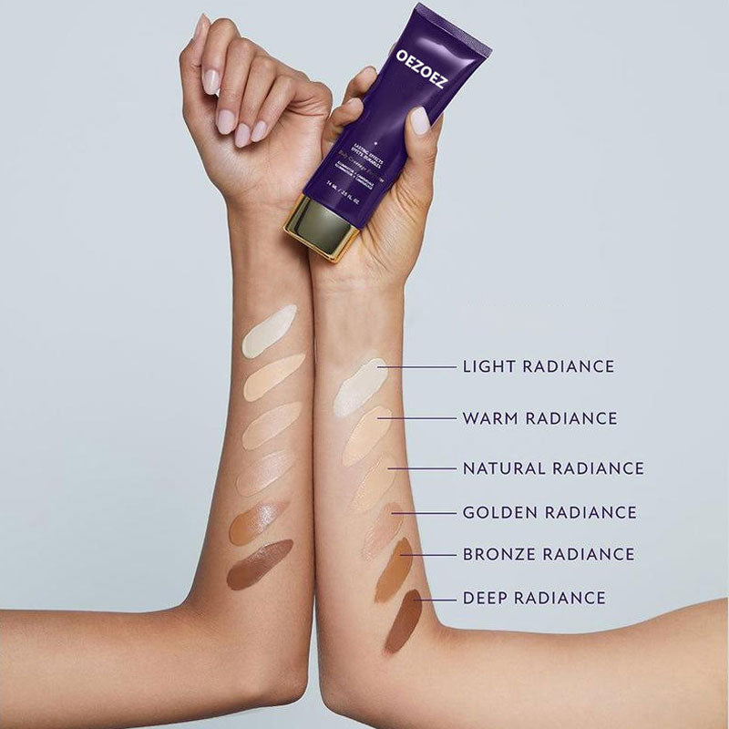 Invisible Armor Body Concealer - vattentät täckning av tatueringar och ärr