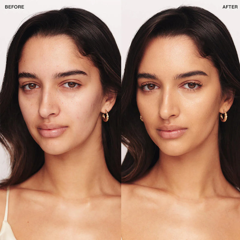Perfekt Täckande Flytande Foundation & Concealer