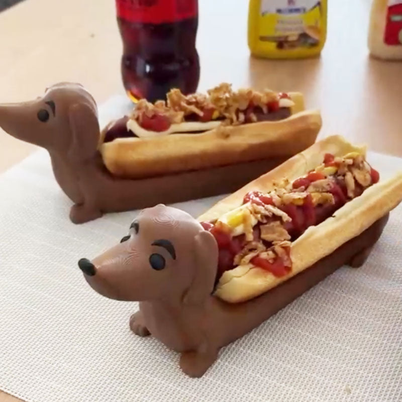 Bricka Hot Dog Tax