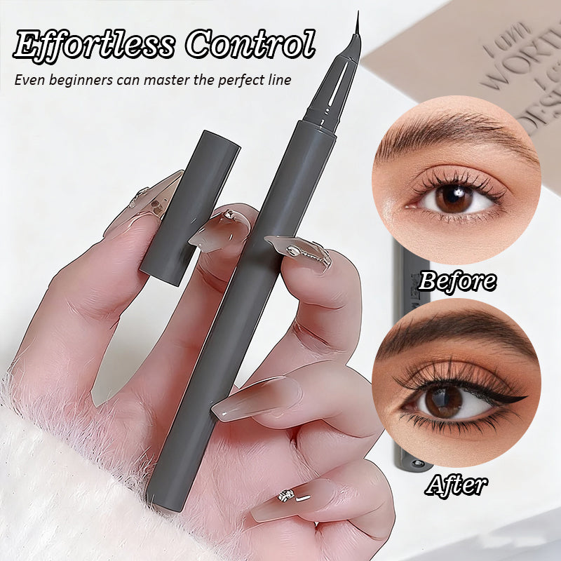 Smooth Liquid Eyeliner