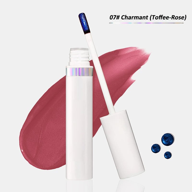 Hot sale: 49% rabatt💋 Läppfärg för 24 timmar, ingen bättring