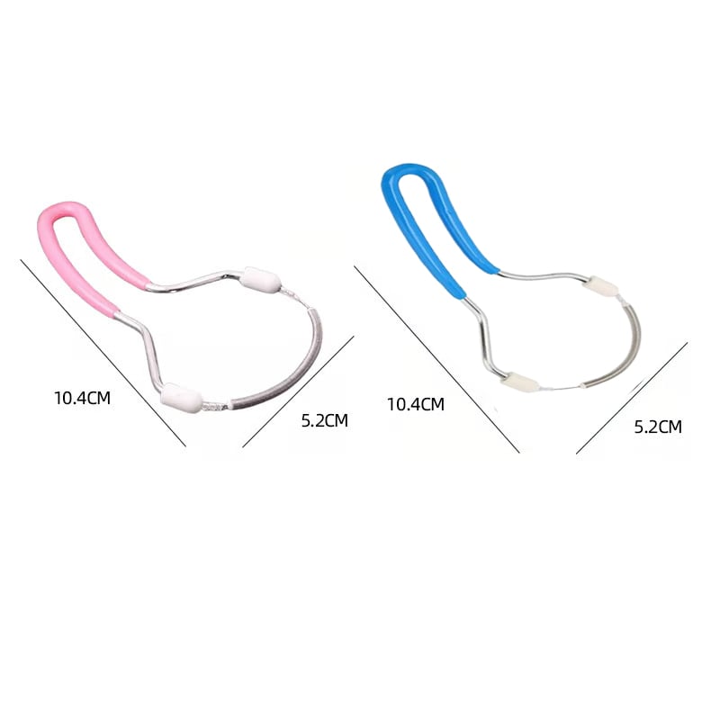 💥Hot sale💕Ansiktshårborttagare för kvinnor/💕Ansiktshårborttagare för kvinnor