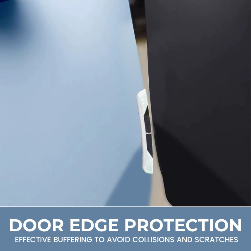 Car Door Anti-Collision Strip(4 pcs)
