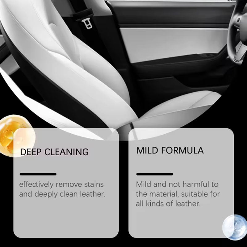 🚗✨ Agent för underhåll av bilinredning