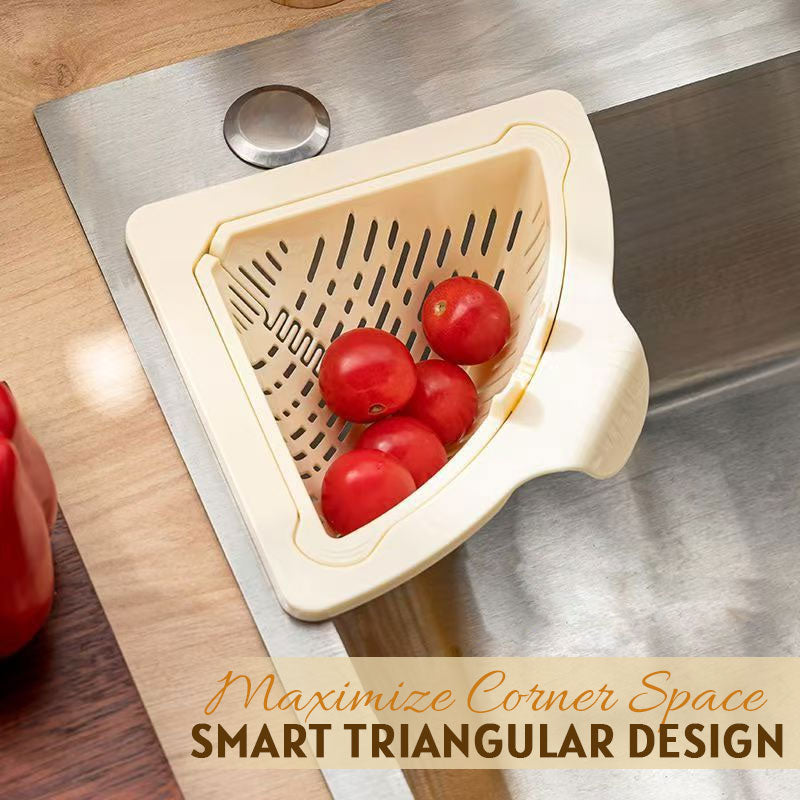 Magnetic Drainage & Filter Basket