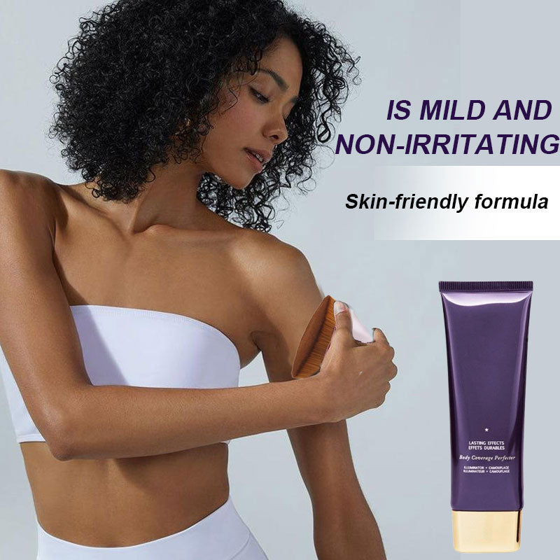 Invisible Armor Body Concealer - vattentät täckning av tatueringar och ärr