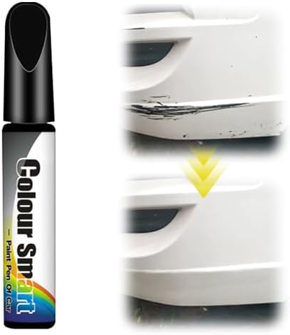 Car pen for repairing scratches – waterproof, easy DIY scratch repair