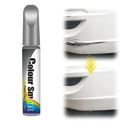 Car pen for repairing scratches – waterproof, easy DIY scratch repair
