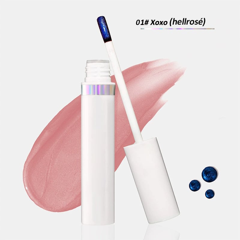 Hot sale: 49% rabatt💋 Läppfärg för 24 timmar, ingen bättring
