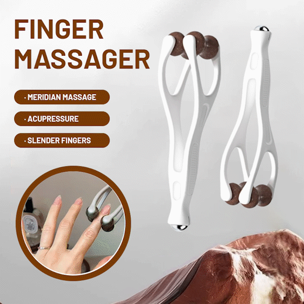 Finger Massager