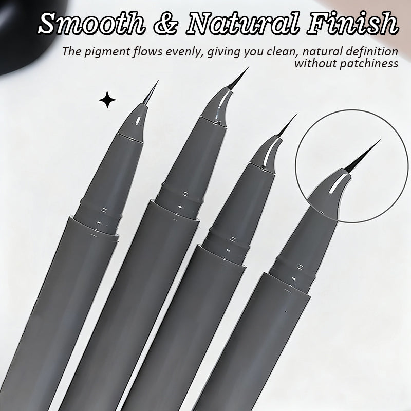 Smooth Liquid Eyeliner