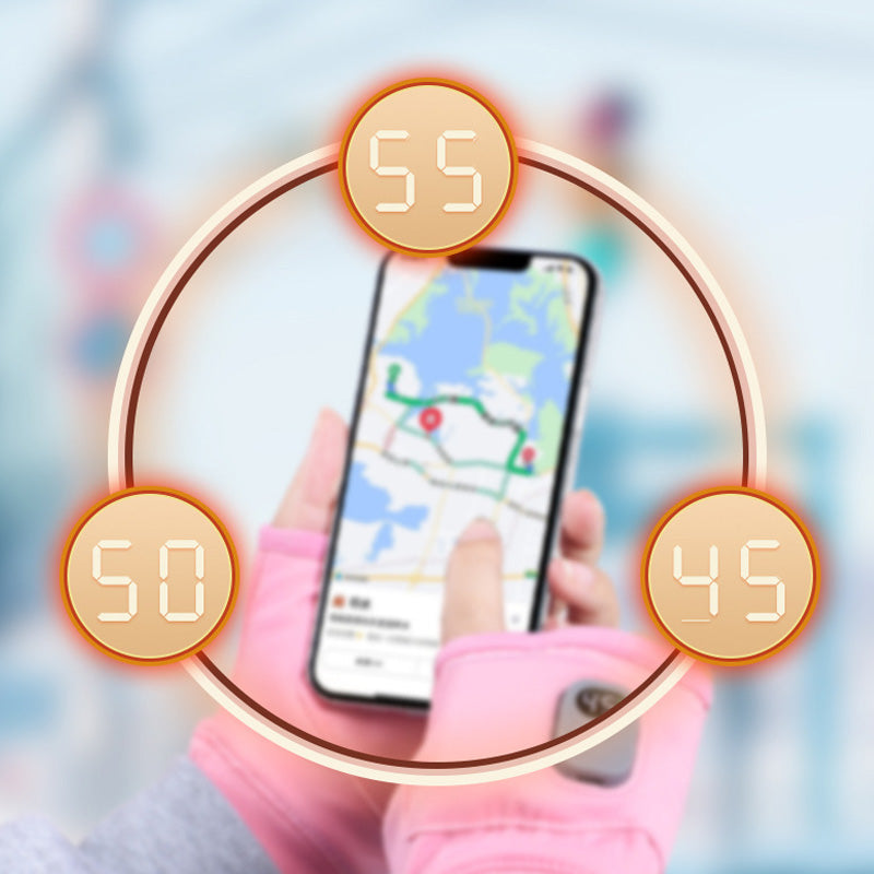 🌟USB charging electric heating warm gloves with USB rechargeable electric heating🌟/USB charging electric heating warm gloves.