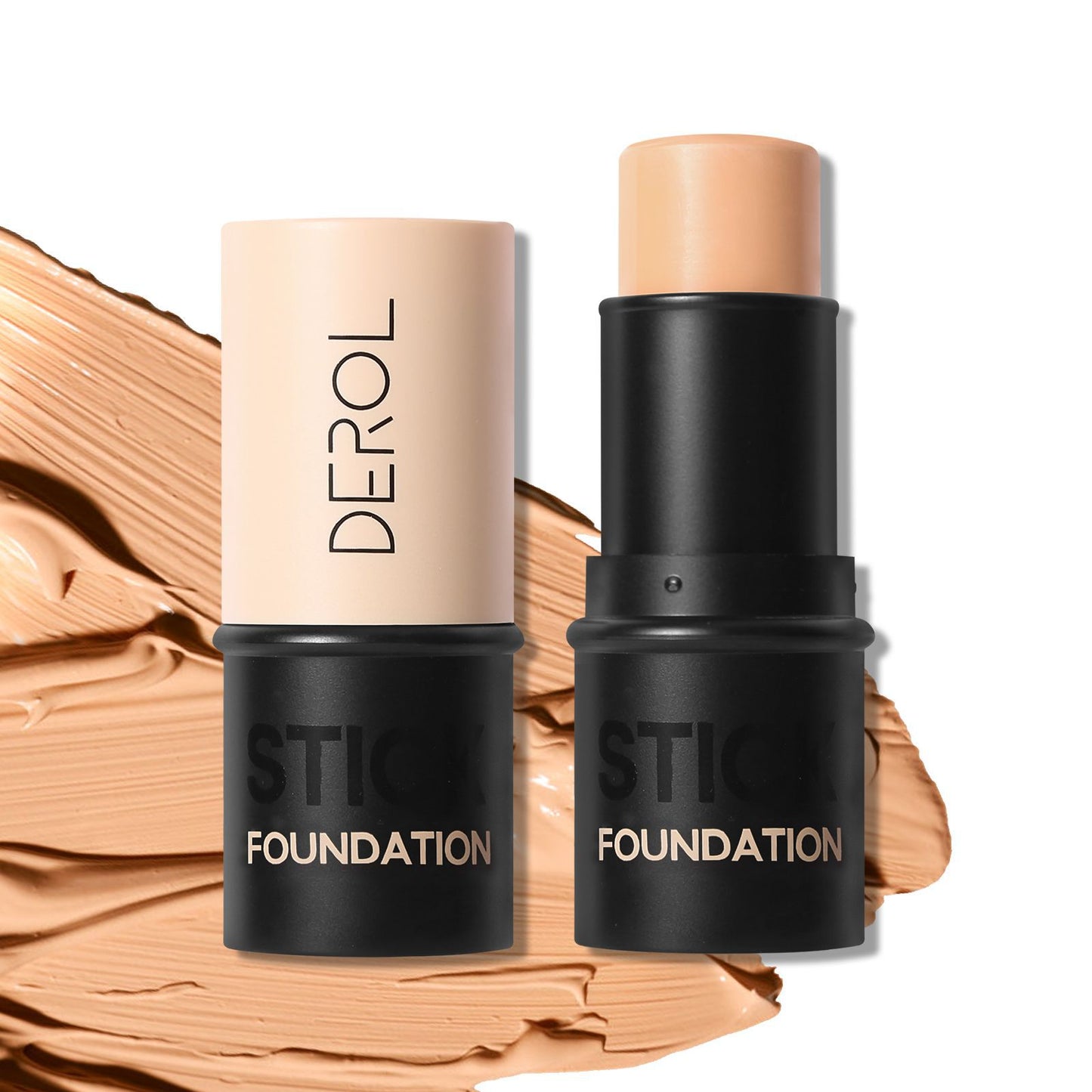 2in1 Concealer och Foundation Magic Stick