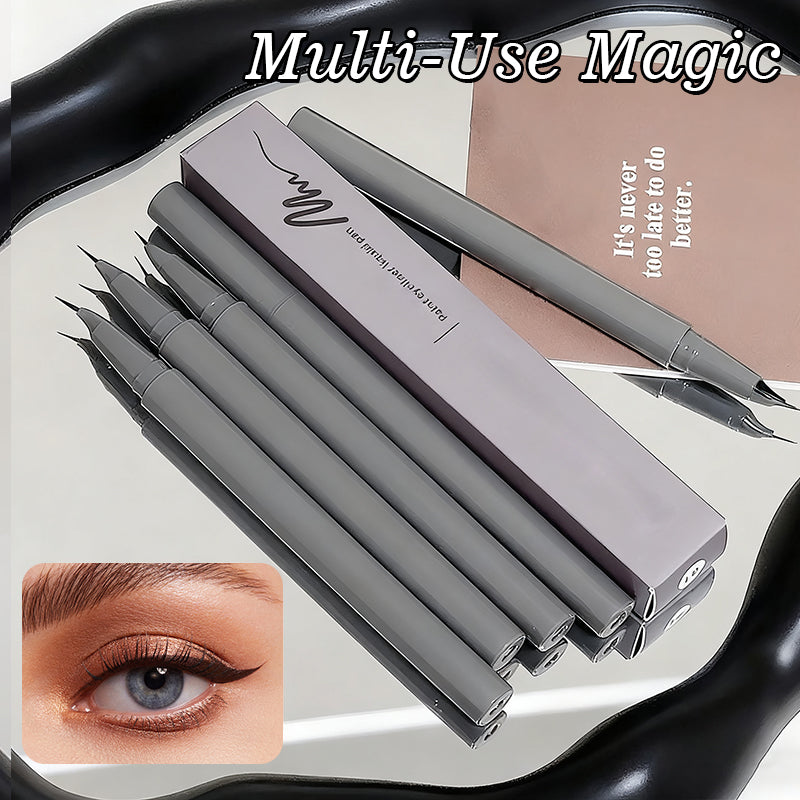 Smooth Liquid Eyeliner