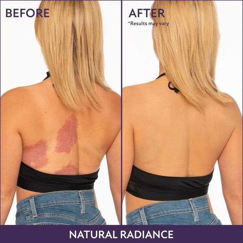 Invisible Armor Body Concealer - vattentät täckning av tatueringar och ärr