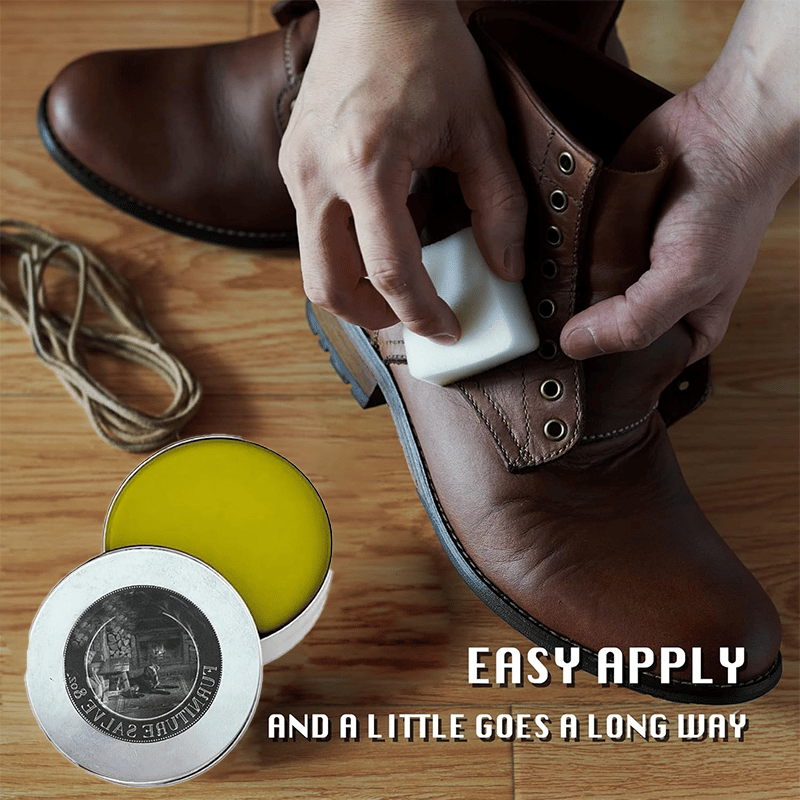 Leather & Furniture Repair Salve