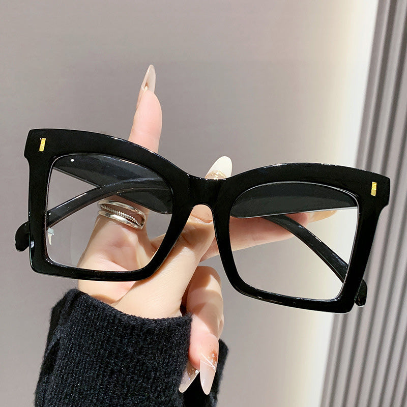 💖Hot 48% OFF🌹Fashion Reading Glasses – Style, Comfort & Value in One Set! ✨👓