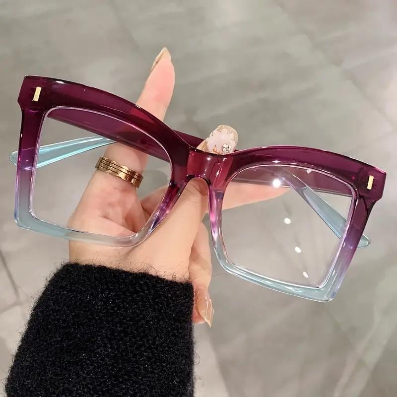 💖Hot 48% OFF🌹Fashion Reading Glasses – Style, Comfort & Value in One Set! ✨👓