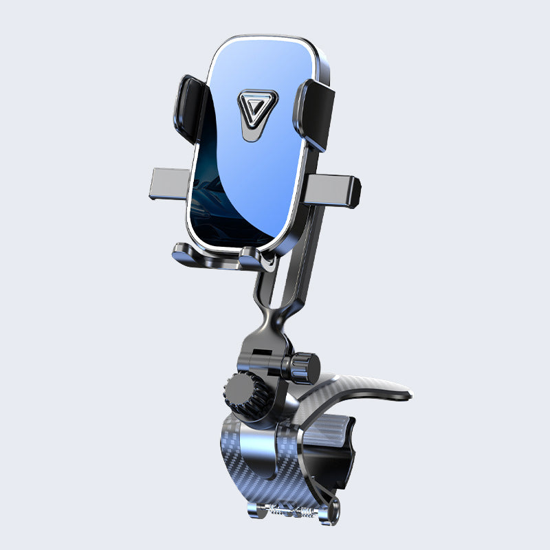 🚗 Car 360° Rotating Phone Holder-✨Ultimate Flexibility for Safe Driving✨