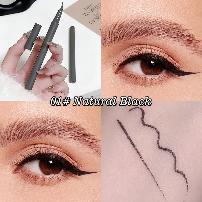 Smooth Liquid Eyeliner