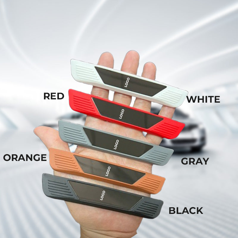 Car Door Anti-Collision Strip(4 pcs)