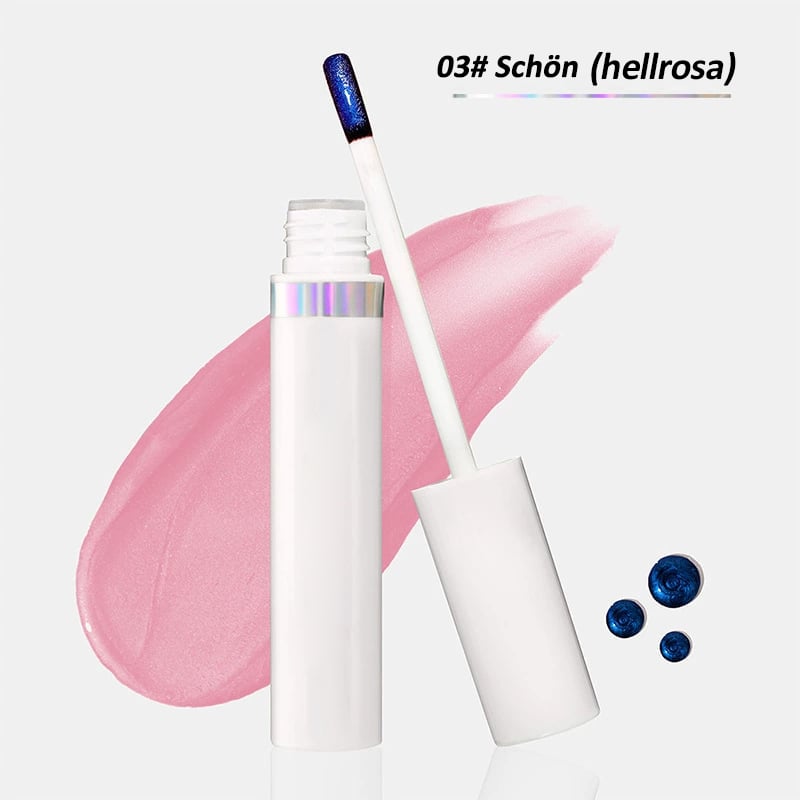 Hot sale: 49% rabatt💋 Läppfärg för 24 timmar, ingen bättring