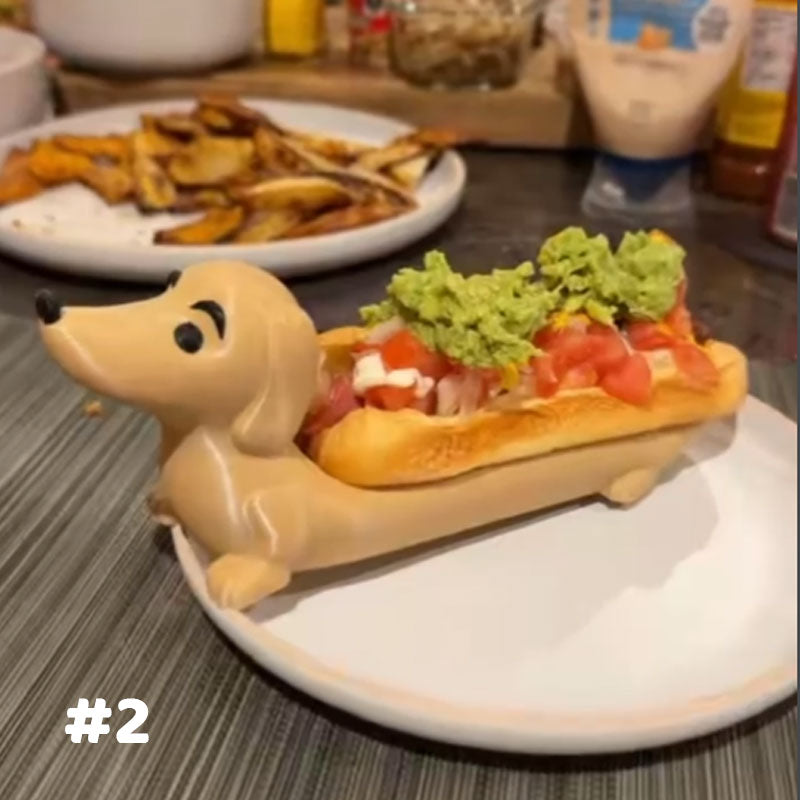 Bricka Hot Dog Tax
