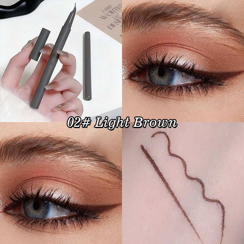 Smooth Liquid Eyeliner