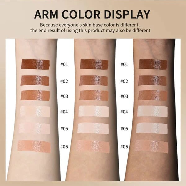 🔥SIST DAY KÖP 1 FÅ 1 GRATIS-🔥Moisturizing Concealer Stick