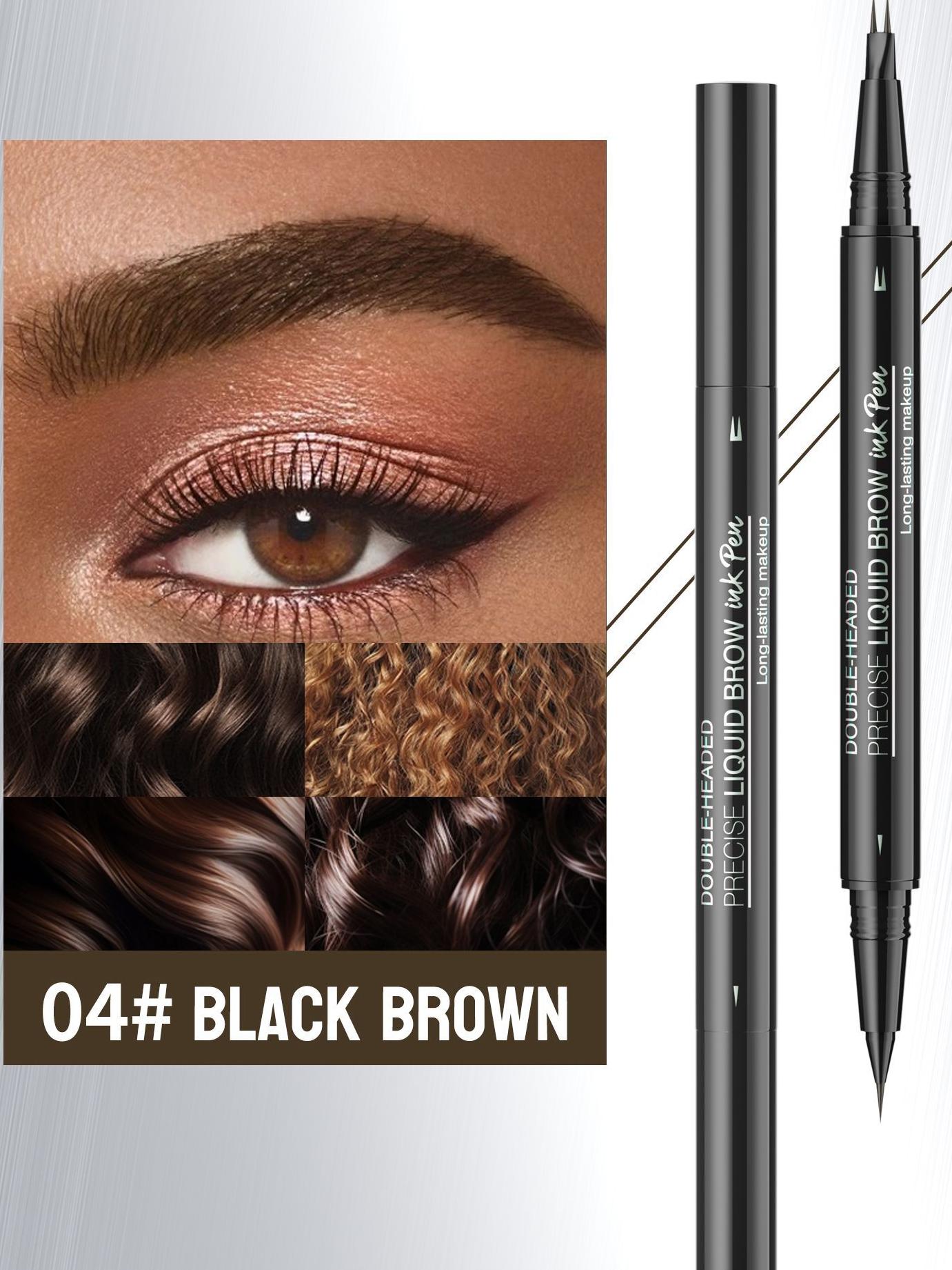 🔥SIST DAY - KÖP 1 FÅ 1 GRATIS🔥Microblading Ögonbrynspenna