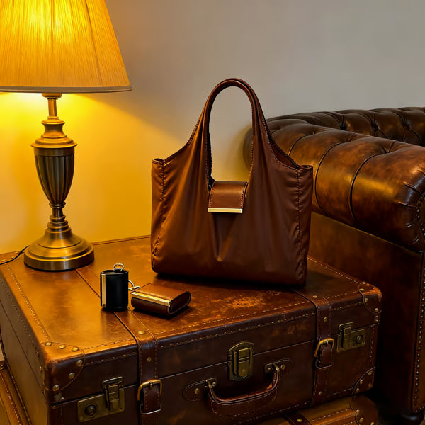 🔥Keychain Tote Bag