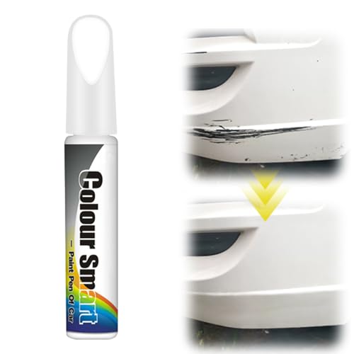 Car pen for repairing scratches – waterproof, easy DIY scratch repair