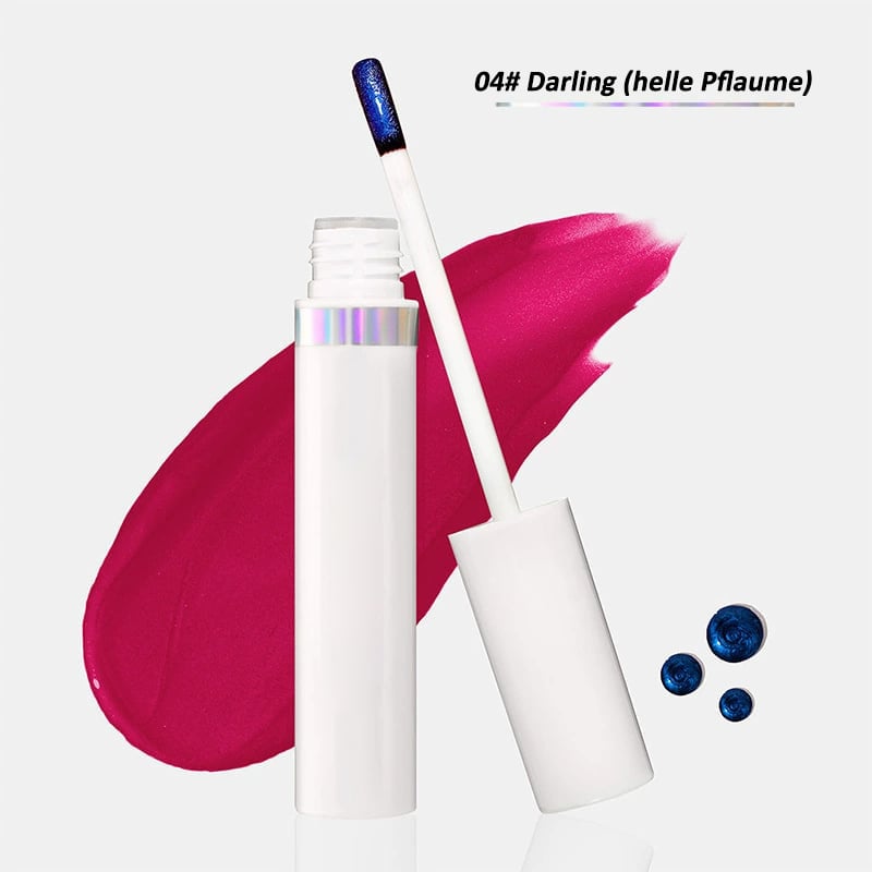 Hot sale: 49% rabatt💋 Läppfärg för 24 timmar, ingen bättring