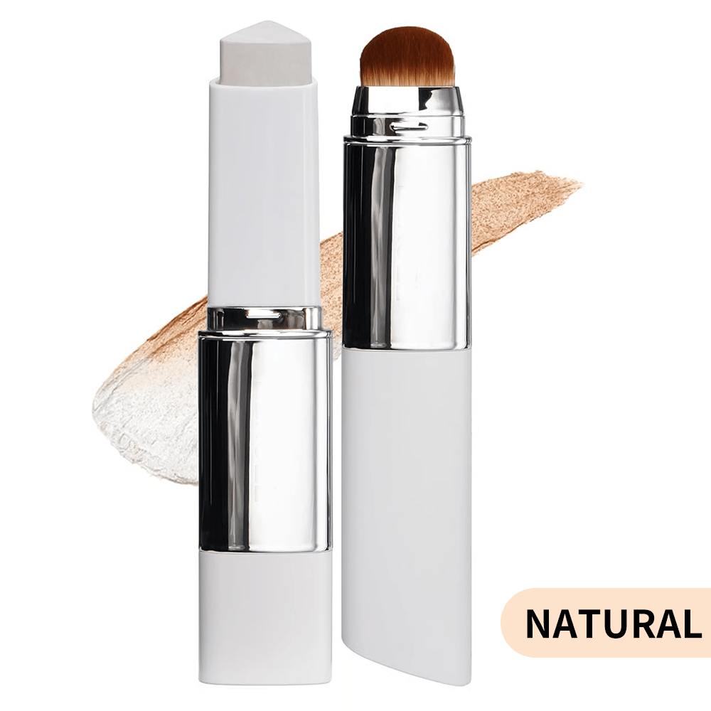🎁🎉Möt Blanc Cover Stick V - din allt-i-ett skönhetsprodukt!