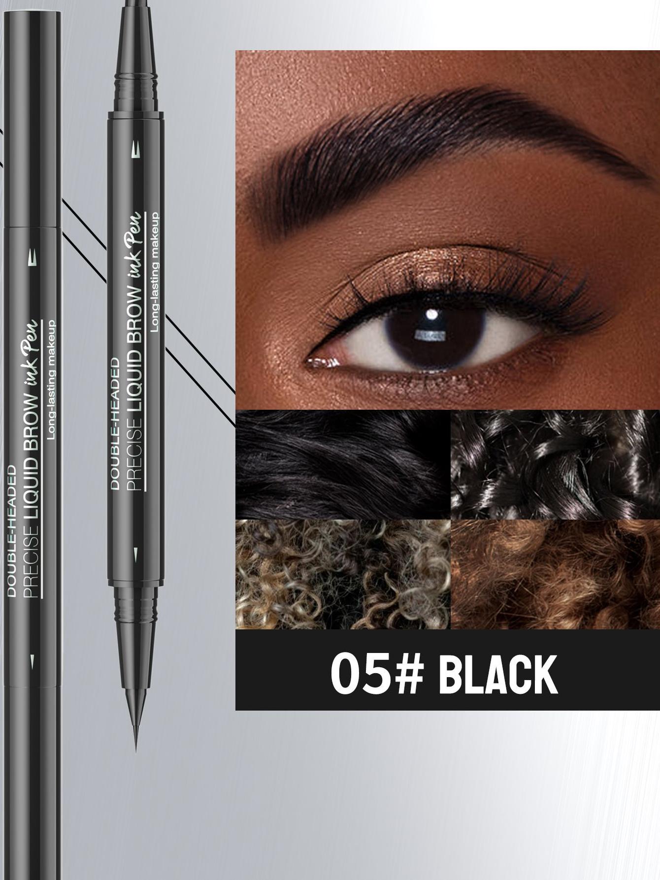 🔥SIST DAY - KÖP 1 FÅ 1 GRATIS🔥Microblading Ögonbrynspenna