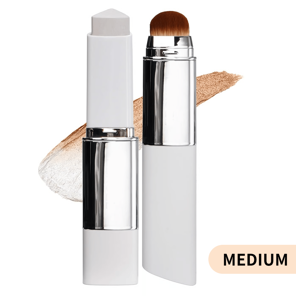 🎁🎉Möt Blanc Cover Stick V - din allt-i-ett skönhetsprodukt!