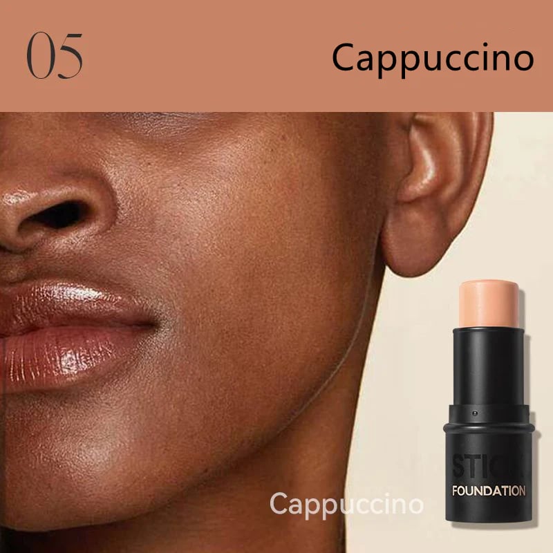 2in1 Concealer och Foundation Magic Stick