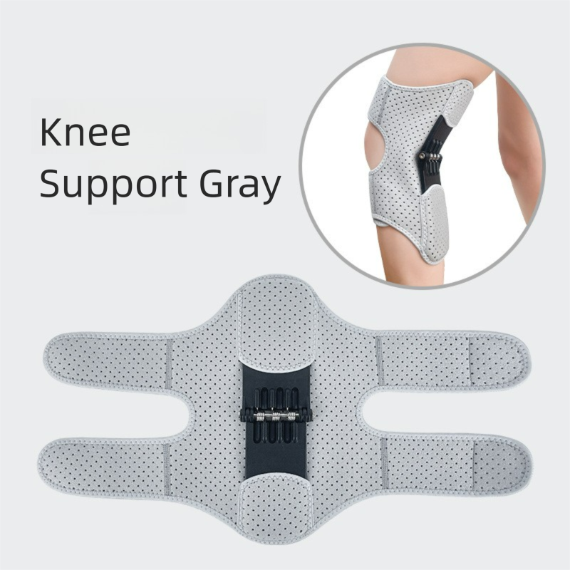 🏃Knee booster🦵