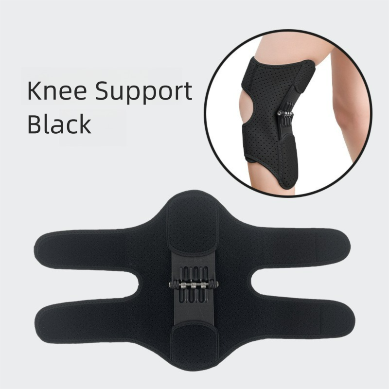 🏃Knee booster🦵