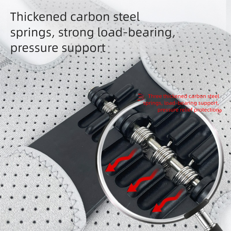 🏃Knee booster🦵