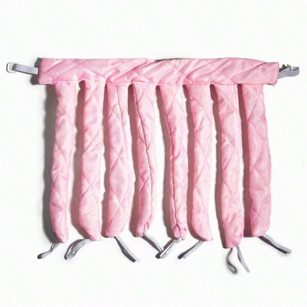 💥HOT SALE💥Sleep-in hairband Heat-free curling tongs🧑‍🦱🥰